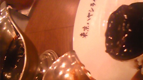 東京ハヤシライス倶楽部