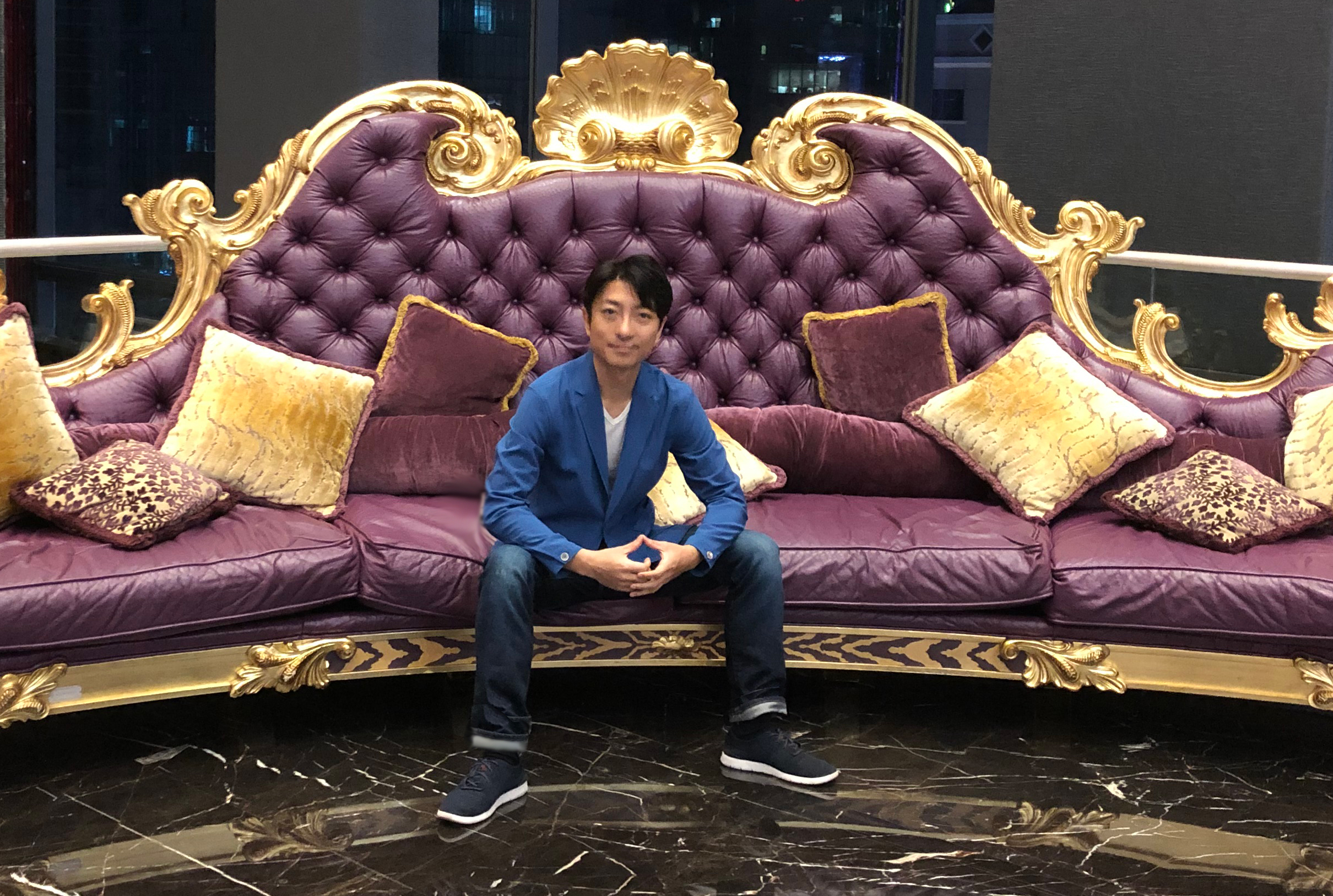 ２０１９年もどうぞよろしくおねがいします！