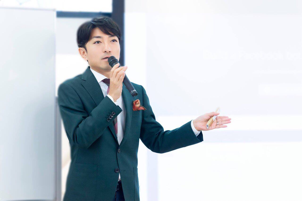 話題の１０００人イベントに登壇します(^^)