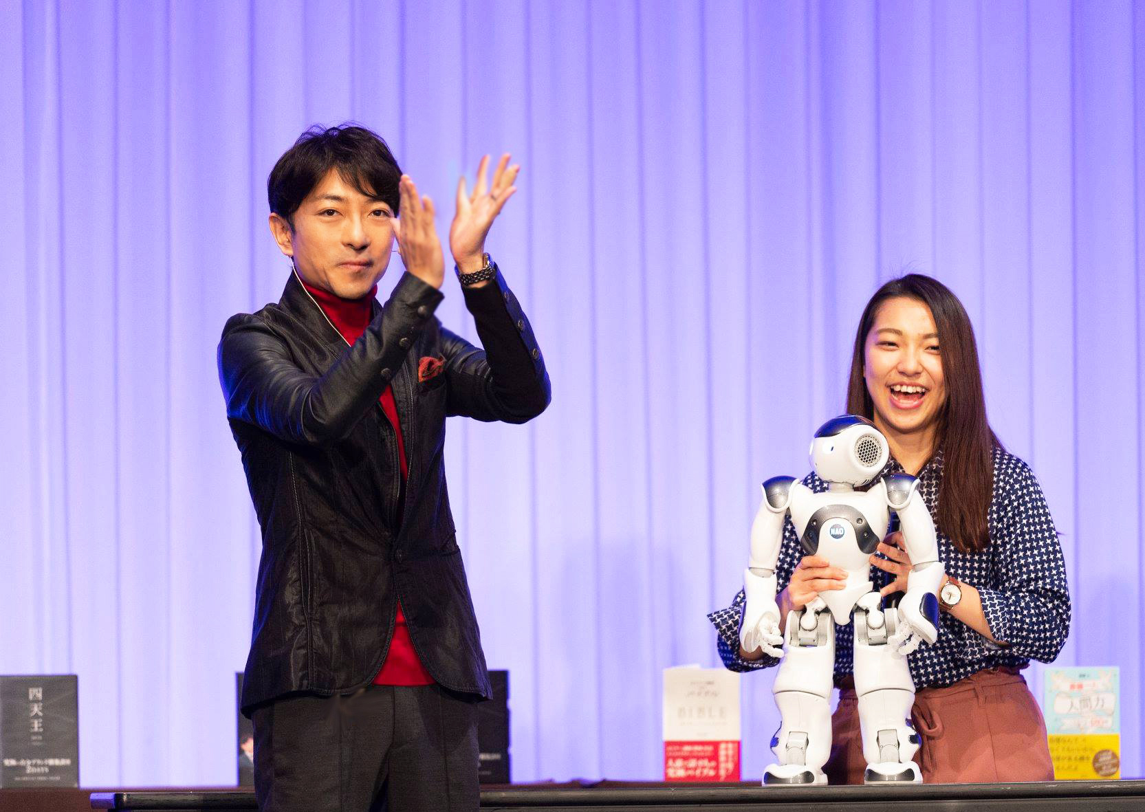 １０００人分の感謝！！