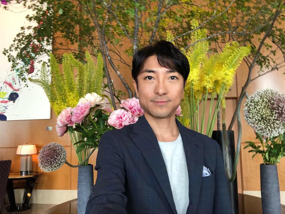 誕生日を迎えました(^^)