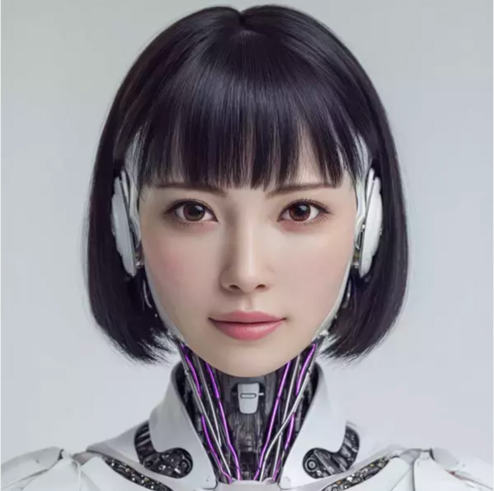 AI CEO ミライ